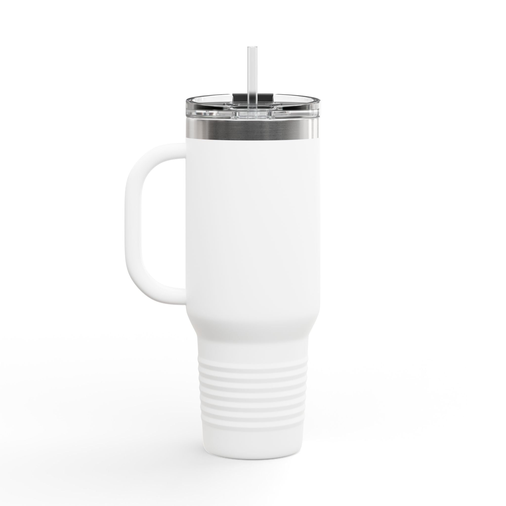 Favorite Season 40oz Insulated Travel Mug