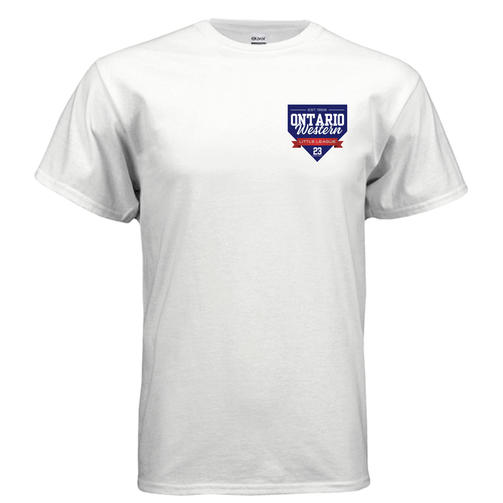 WHITE - FRONT