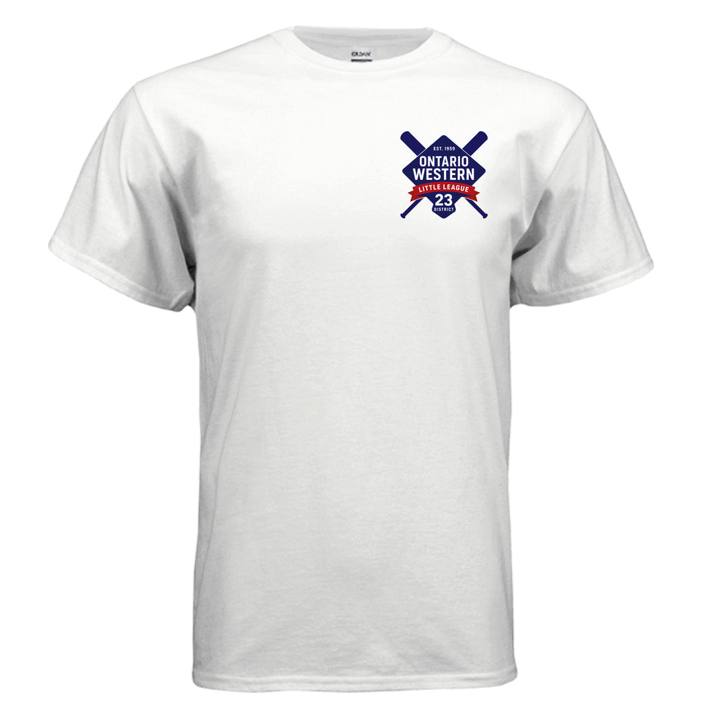 WHITE - FRONT