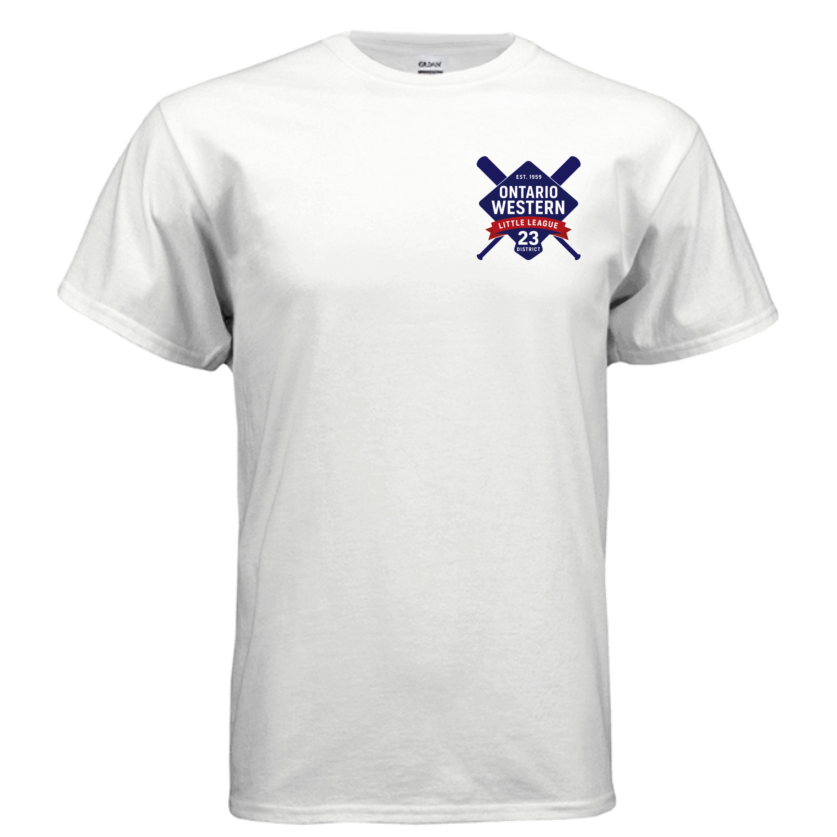 WHITE - FRONT