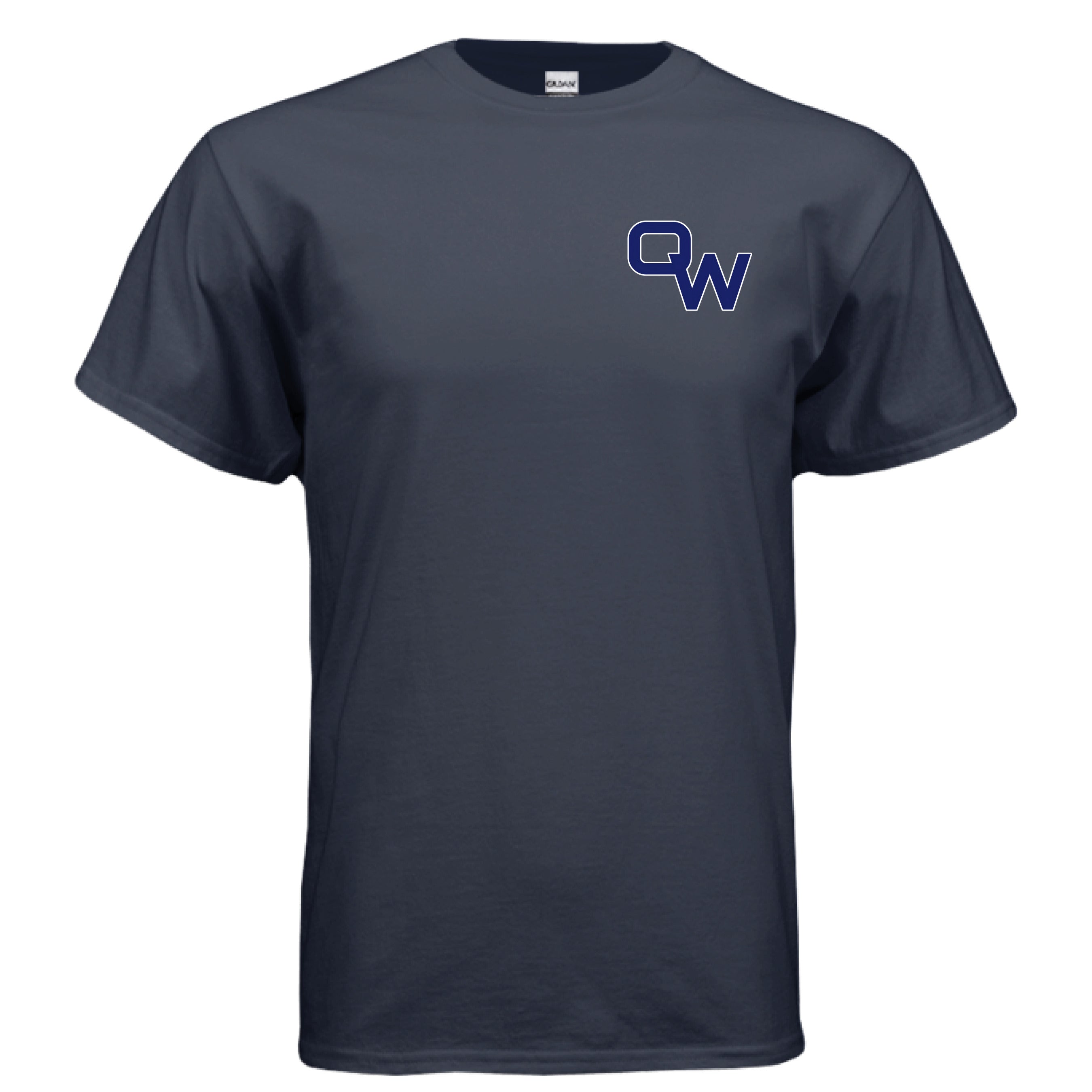 NAVY - FRONT