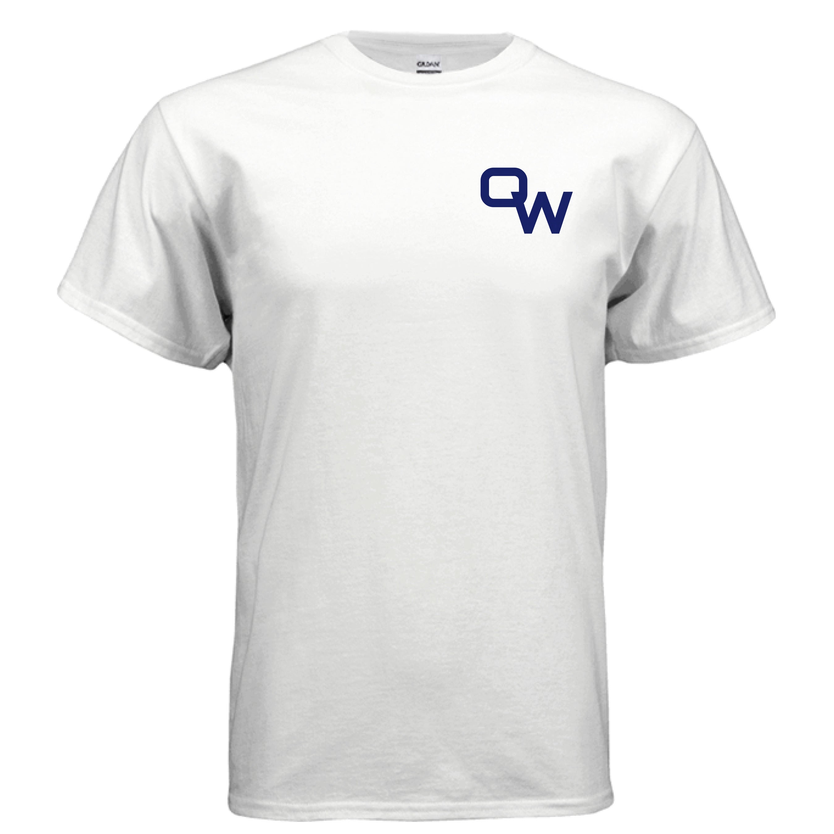 WHITE - FRONT