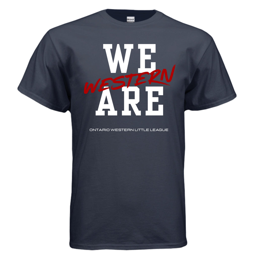 NAVY - FRONT