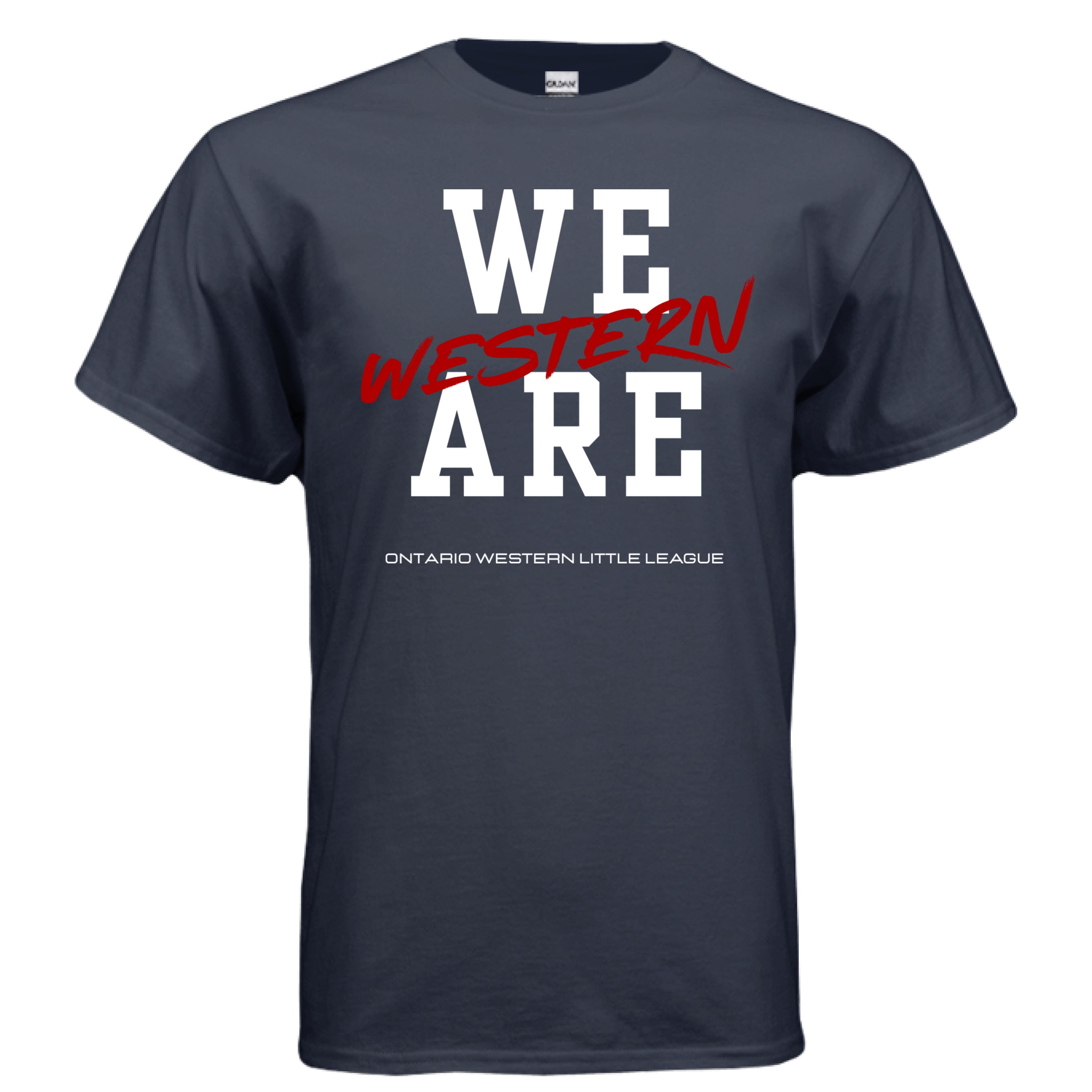 NAVY - FRONT