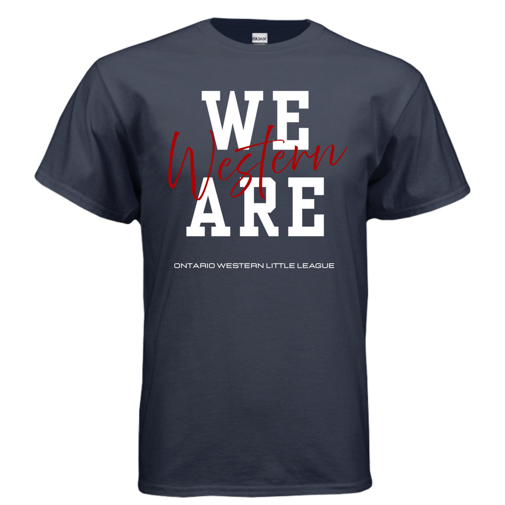 NAVY - FRONT