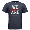 NAVY - FRONT