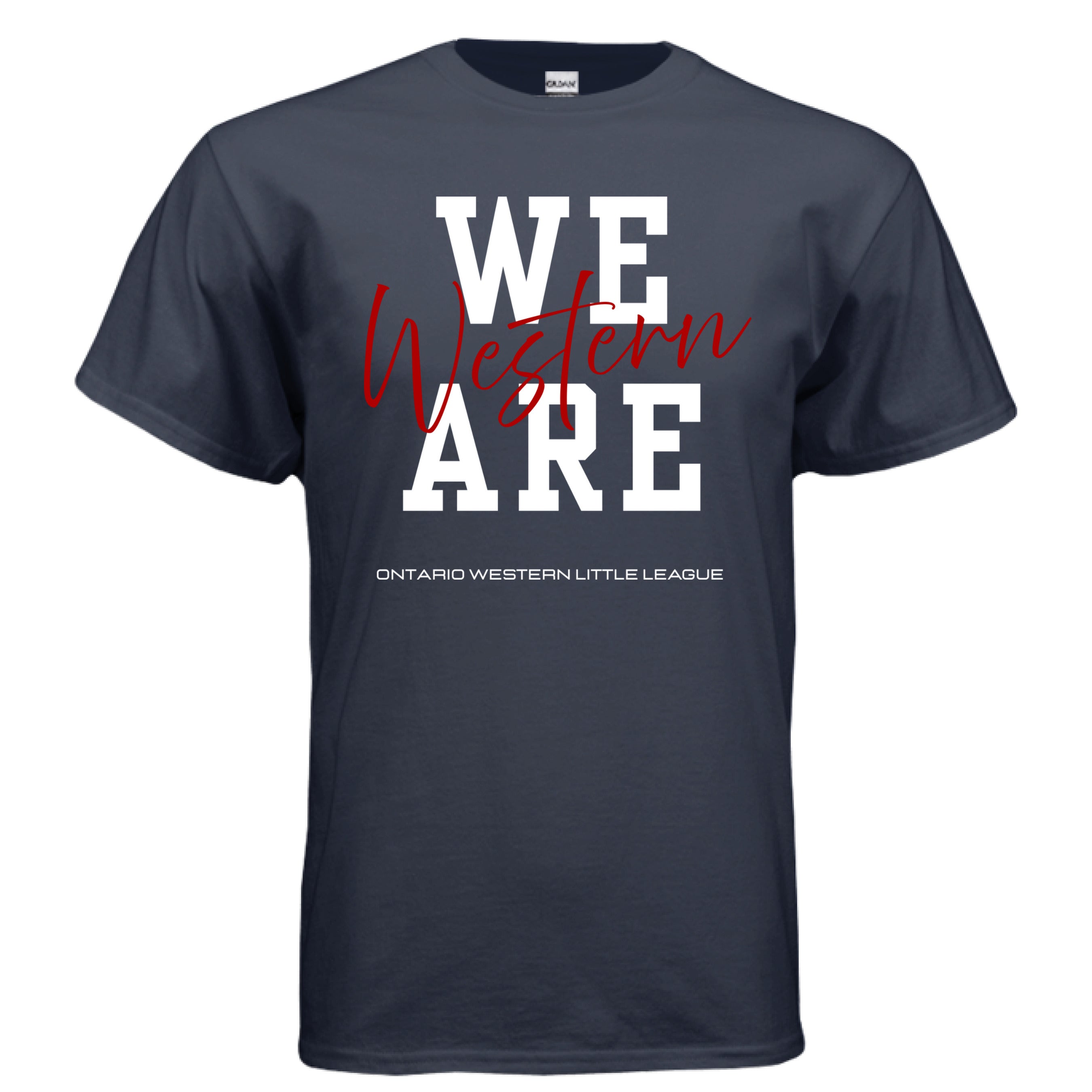 NAVY - FRONT