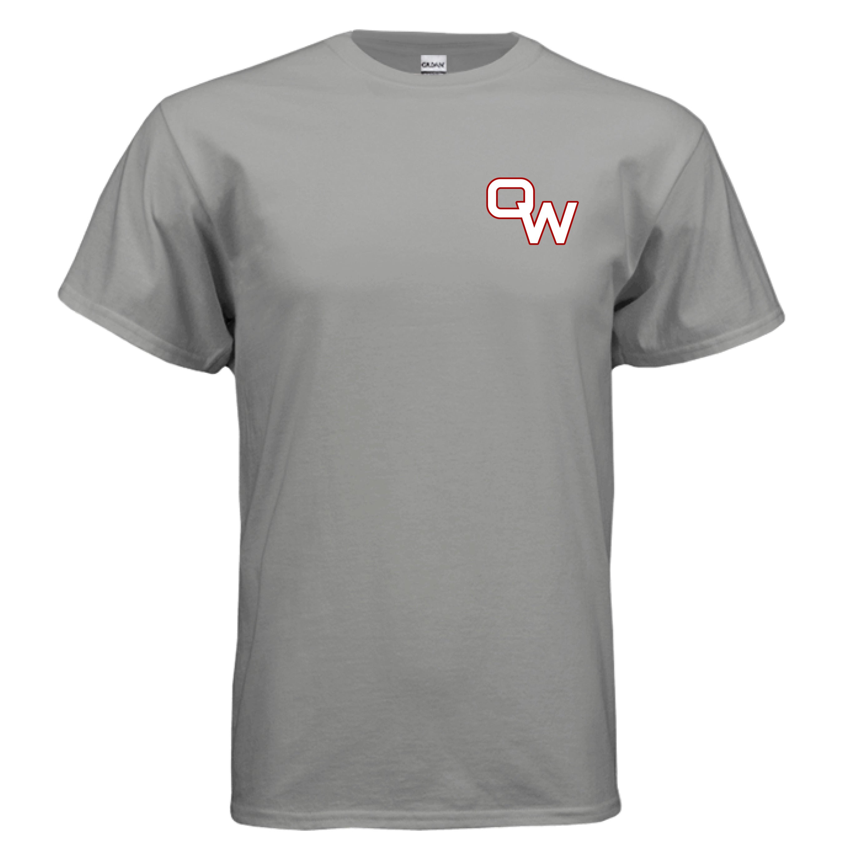GRAVEL - FRONT