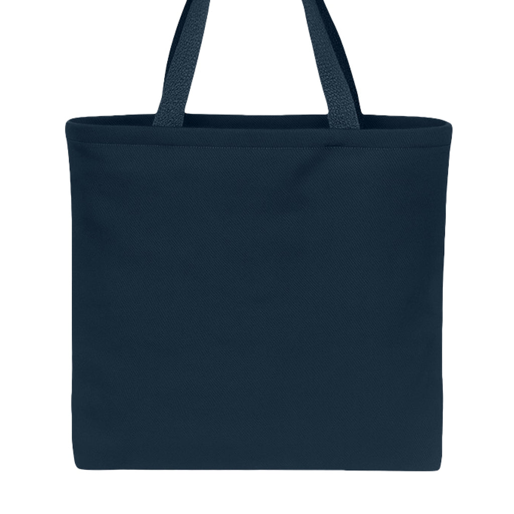 Navy - BACK