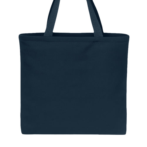 Navy - BACK