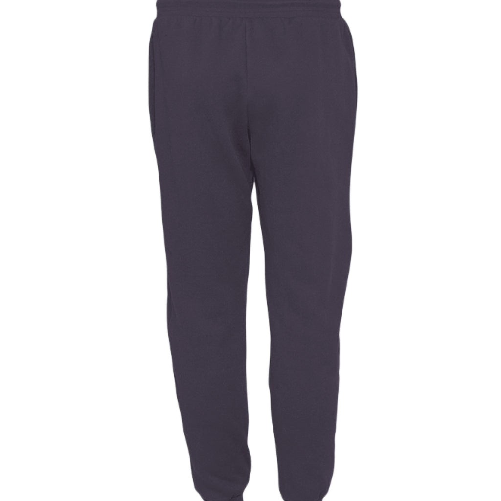 HEATHER NAVY - BACK