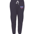 HEATHER NAVY - FRONT