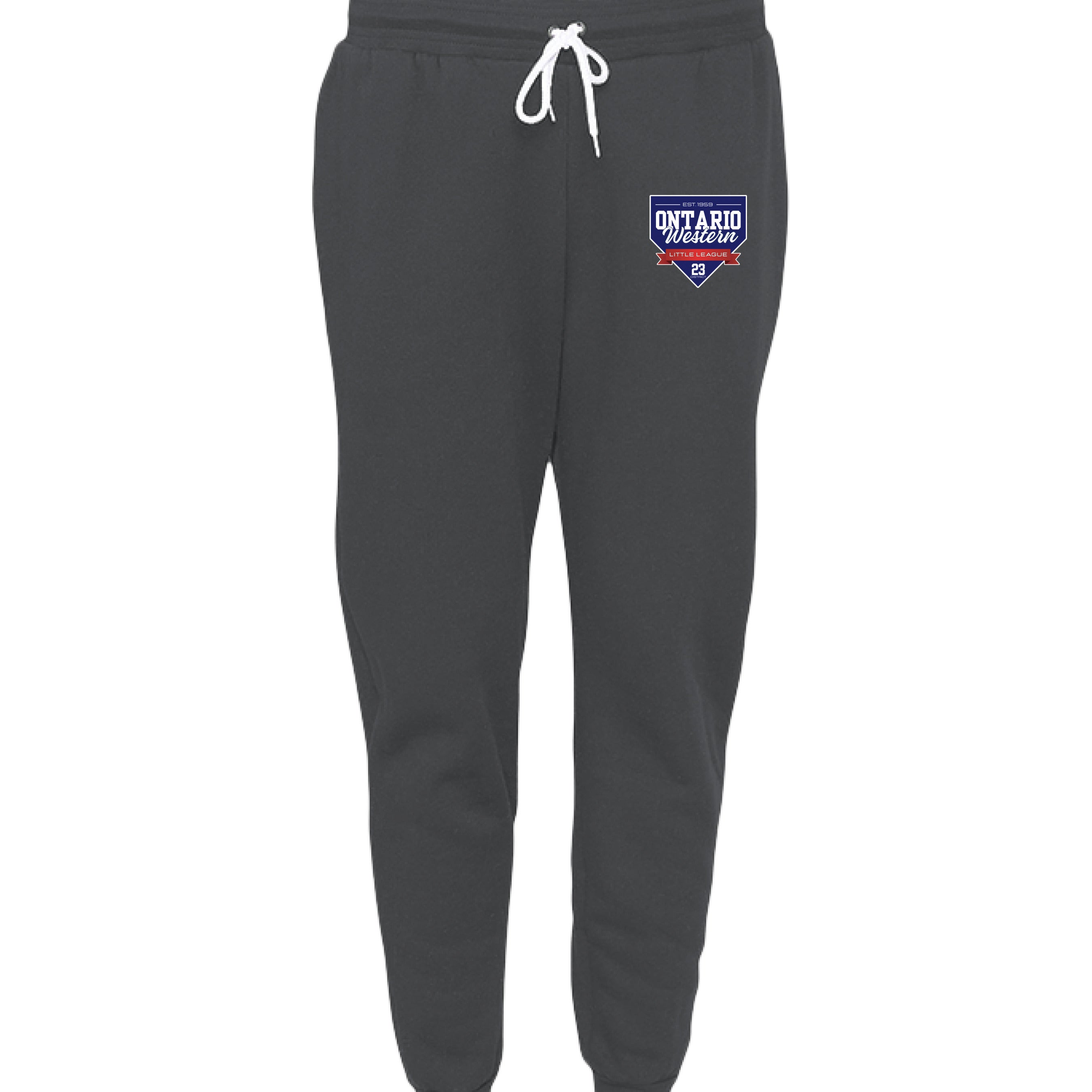 DARK GRY HEATHER - FRONT