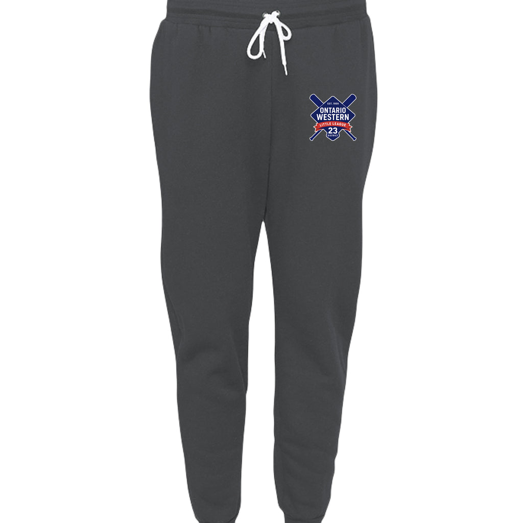 DARK GRY HEATHER - FRONT