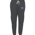 DARK GRY HEATHER - FRONT