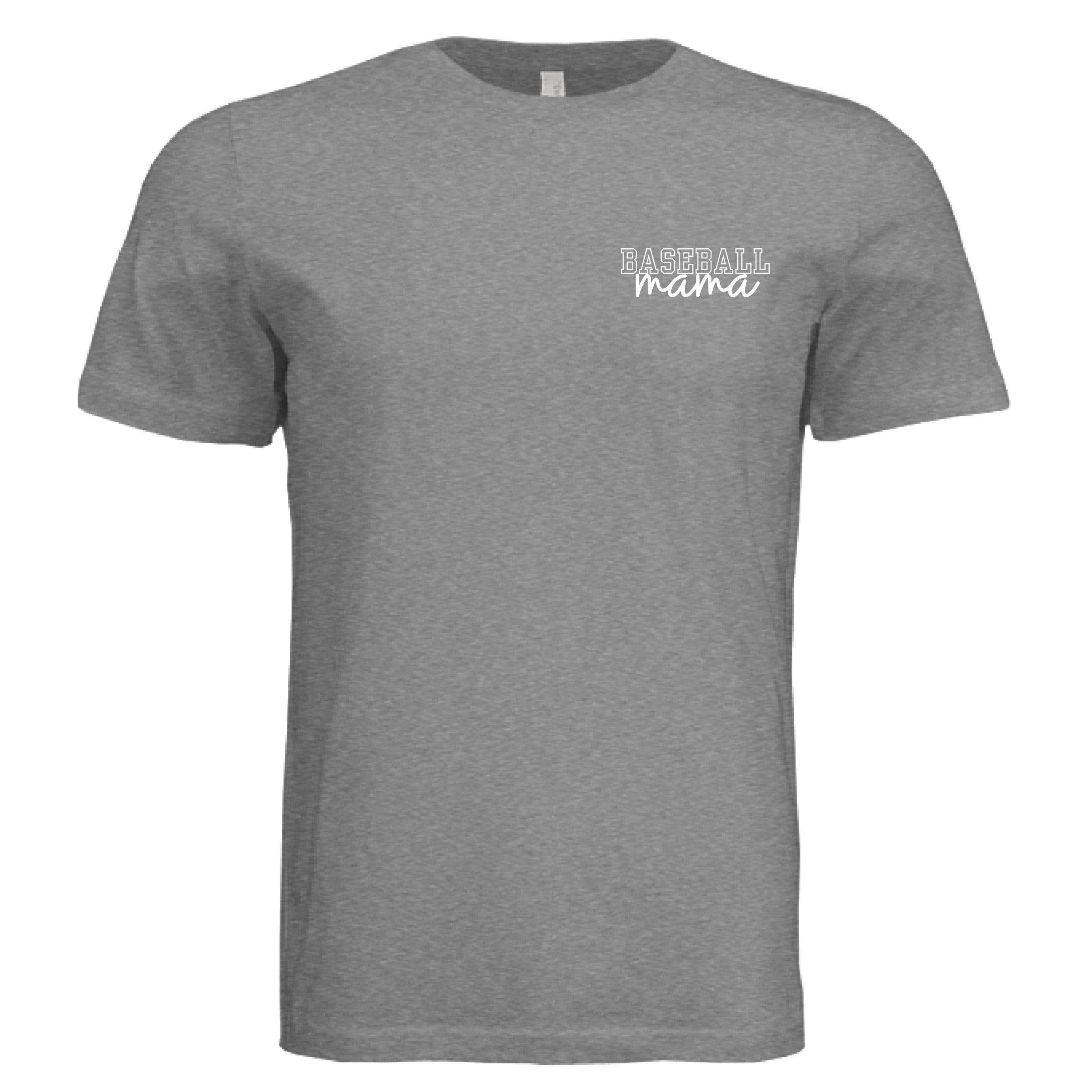 GREY TRIBLEND - FRONT