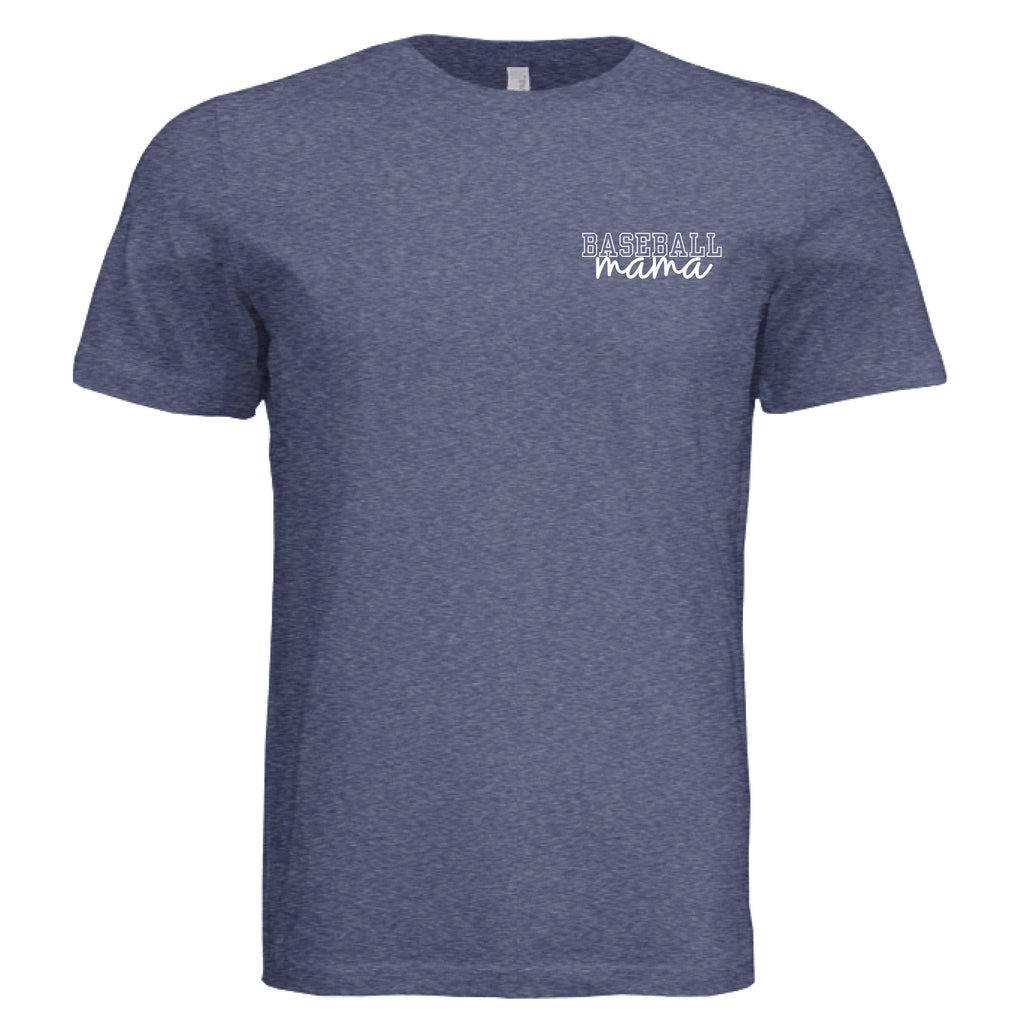 NAVY TRIBLEND - FRONT