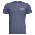 NAVY TRIBLEND - FRONT