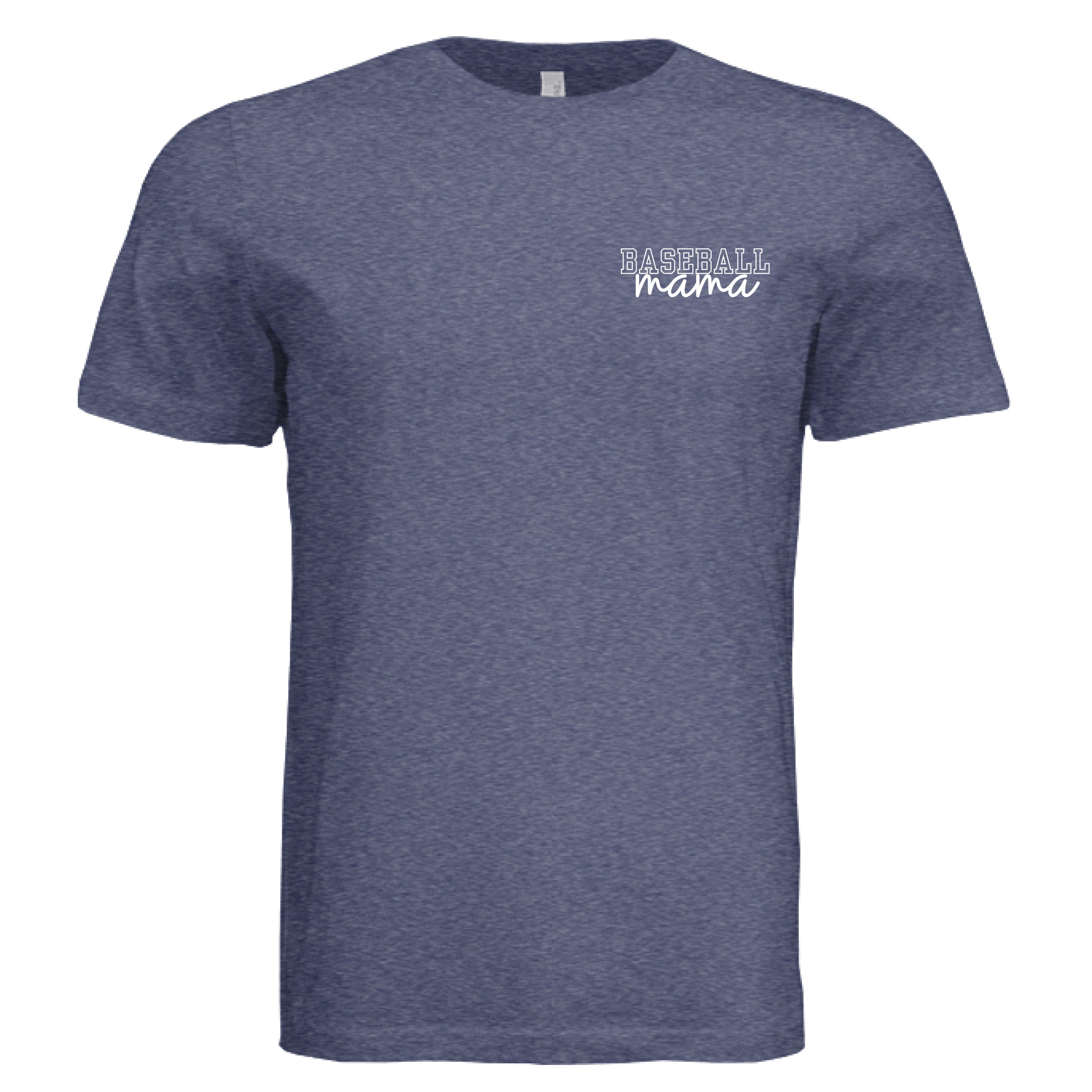 NAVY TRIBLEND - FRONT