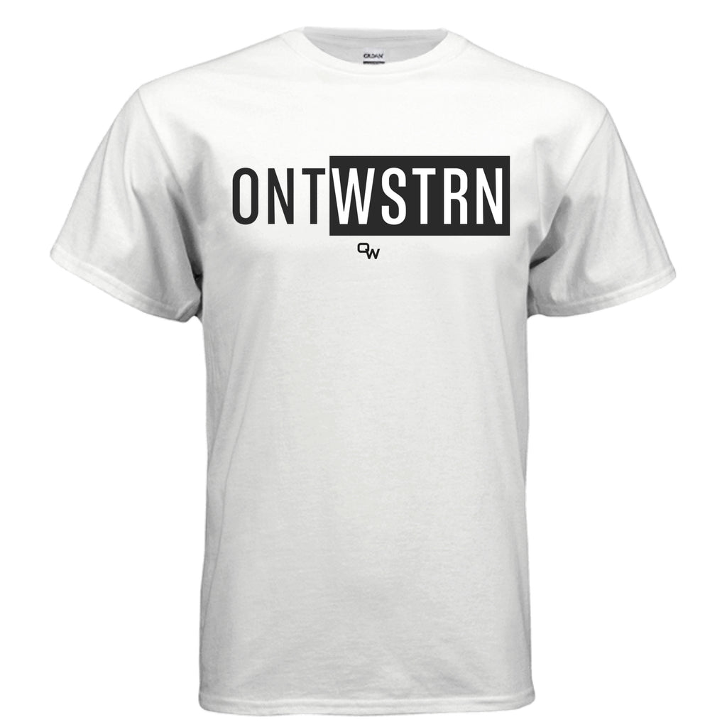 WHITE - FRONT