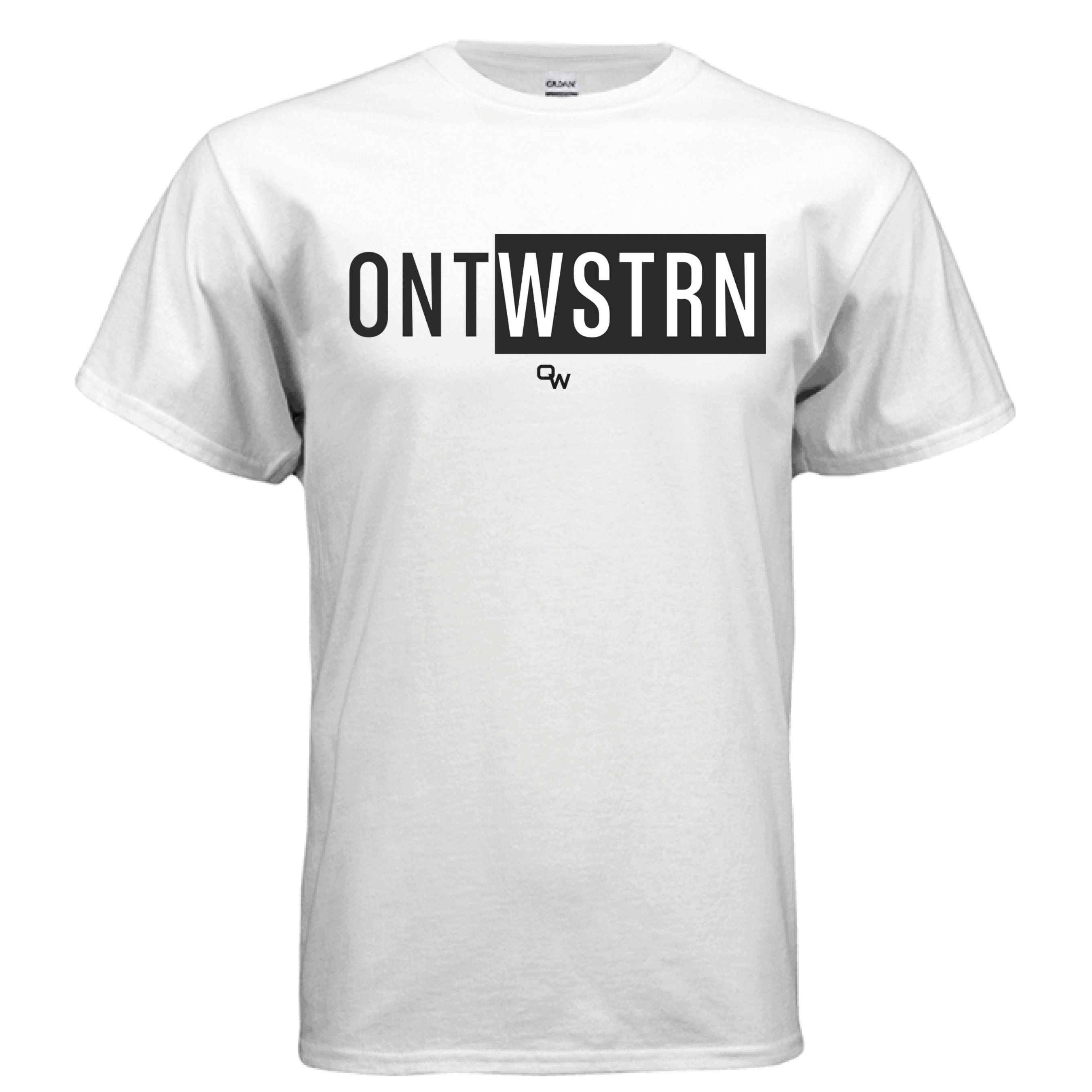 WHITE - FRONT
