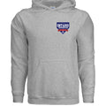 SPORT GREY - FRONT