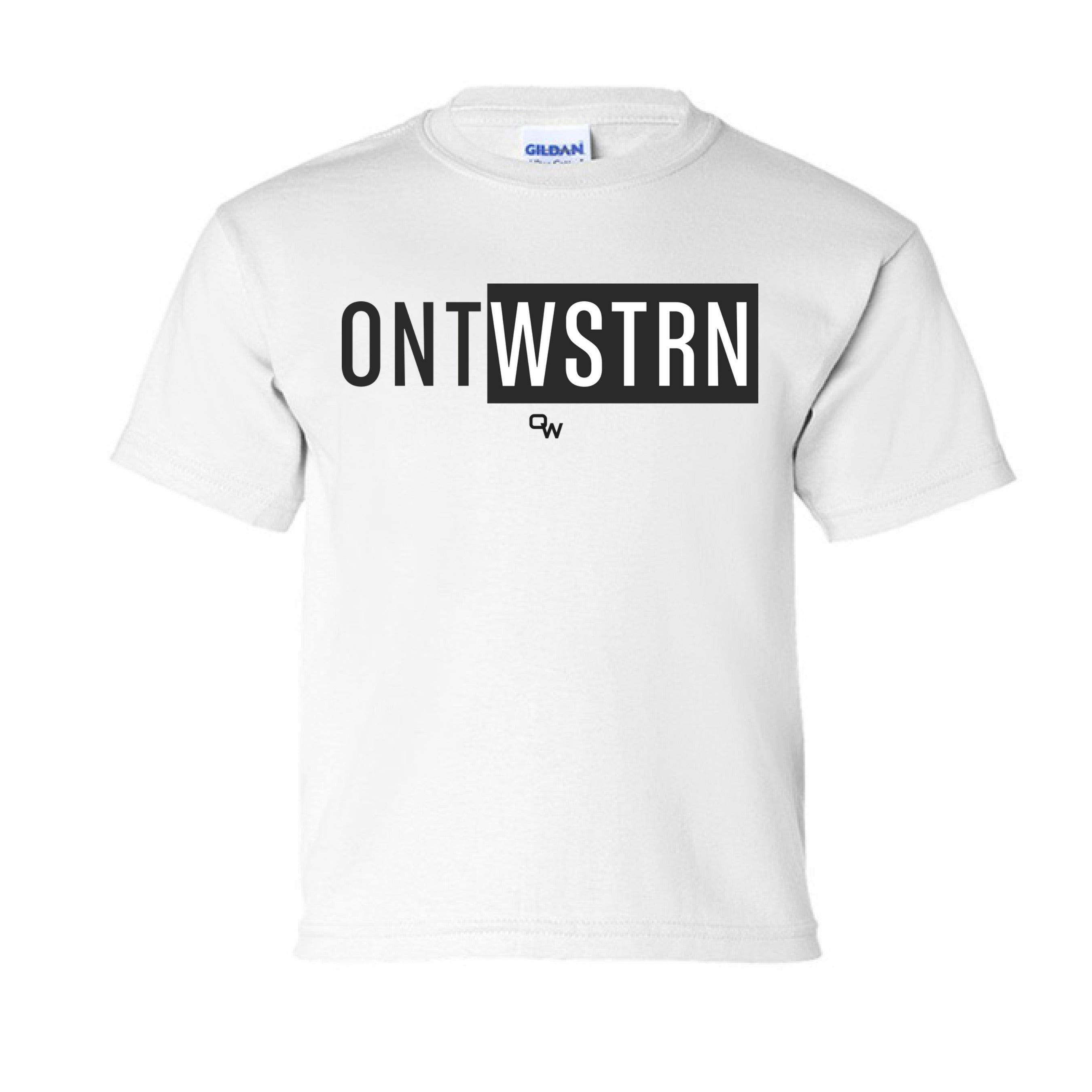 WHITE - FRONT