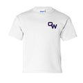 WHITE - FRONT