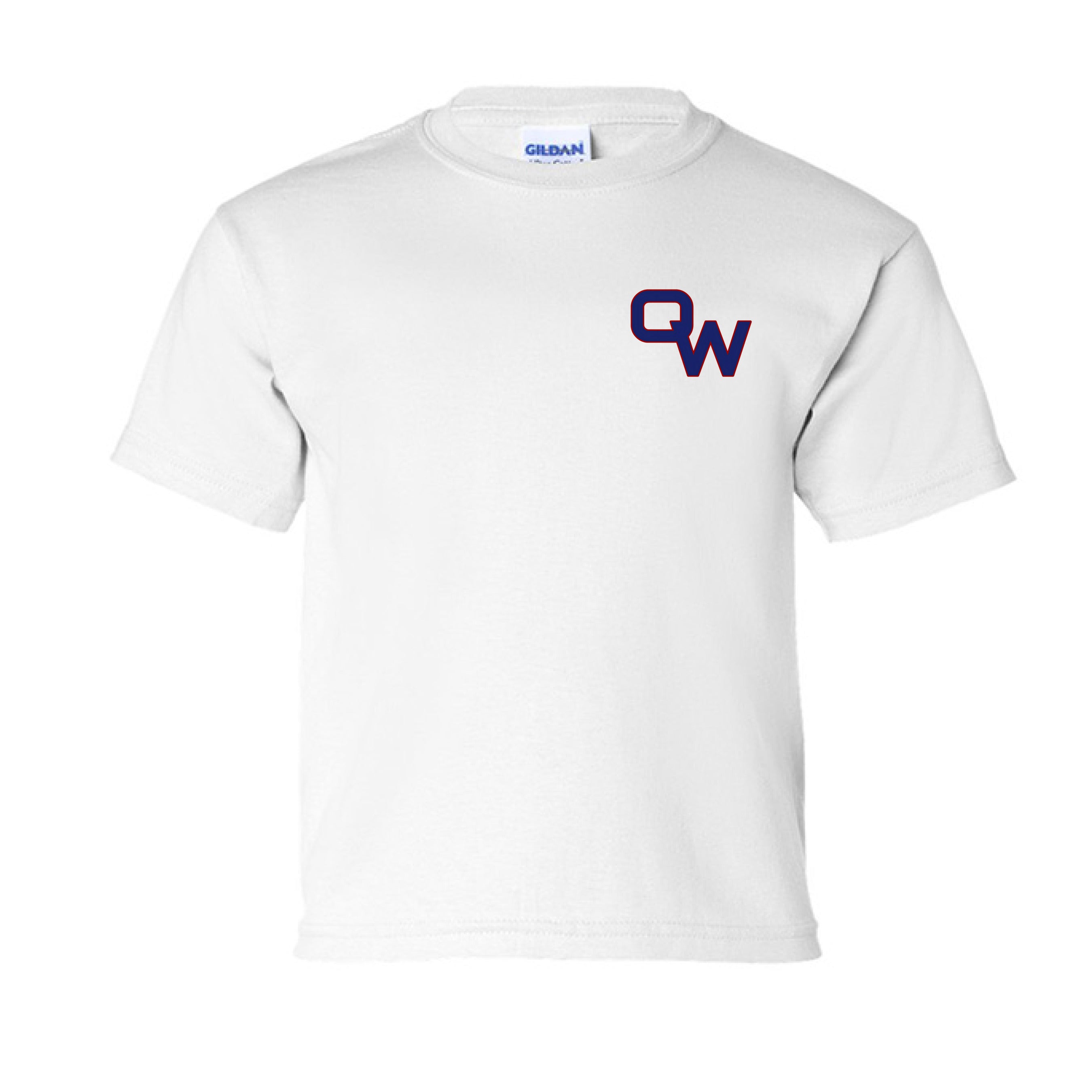 WHITE - FRONT