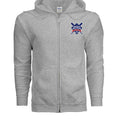 SPORT GREY - FRONT