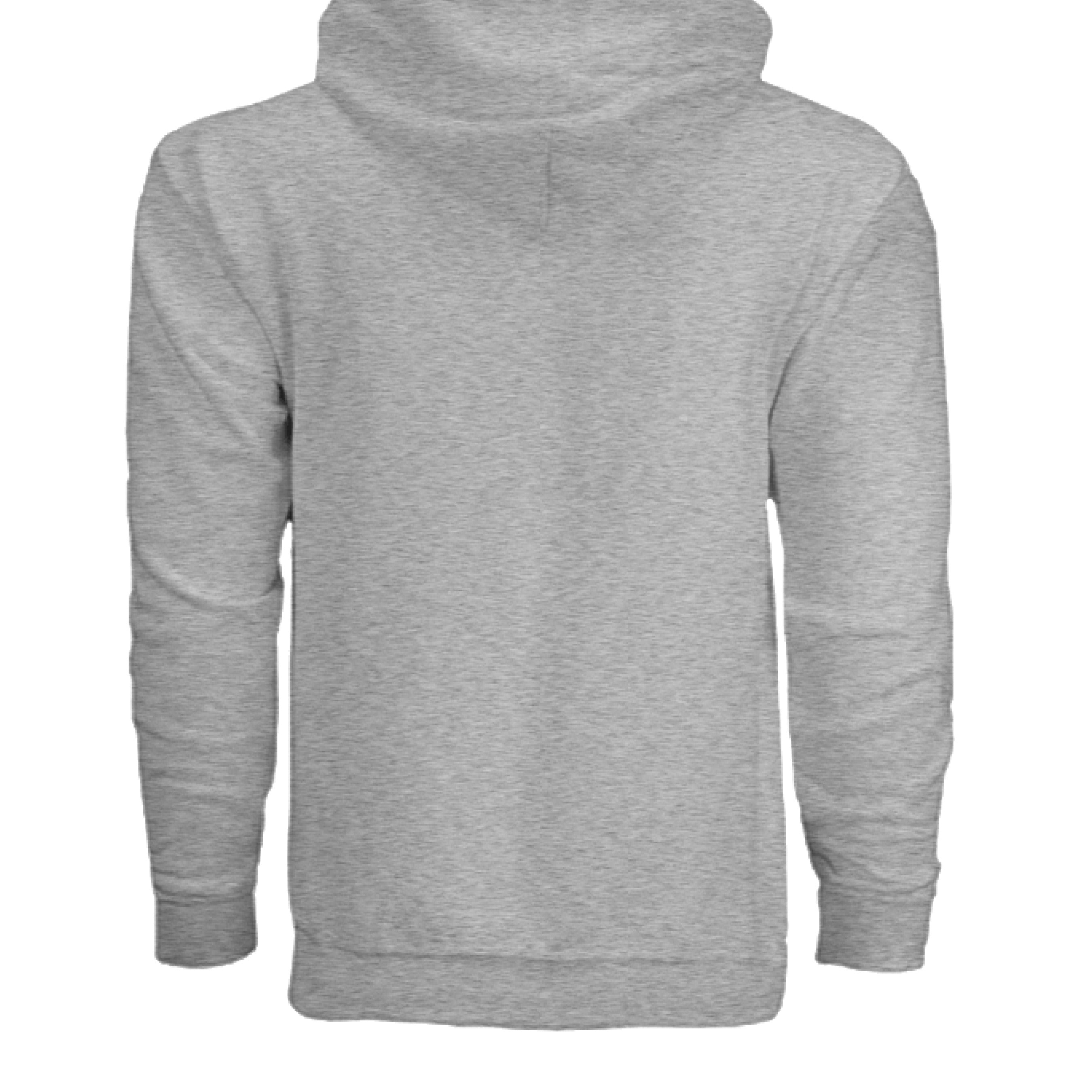 SPORT GREY - BACK