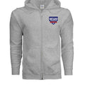 SPORT GREY - FRONT