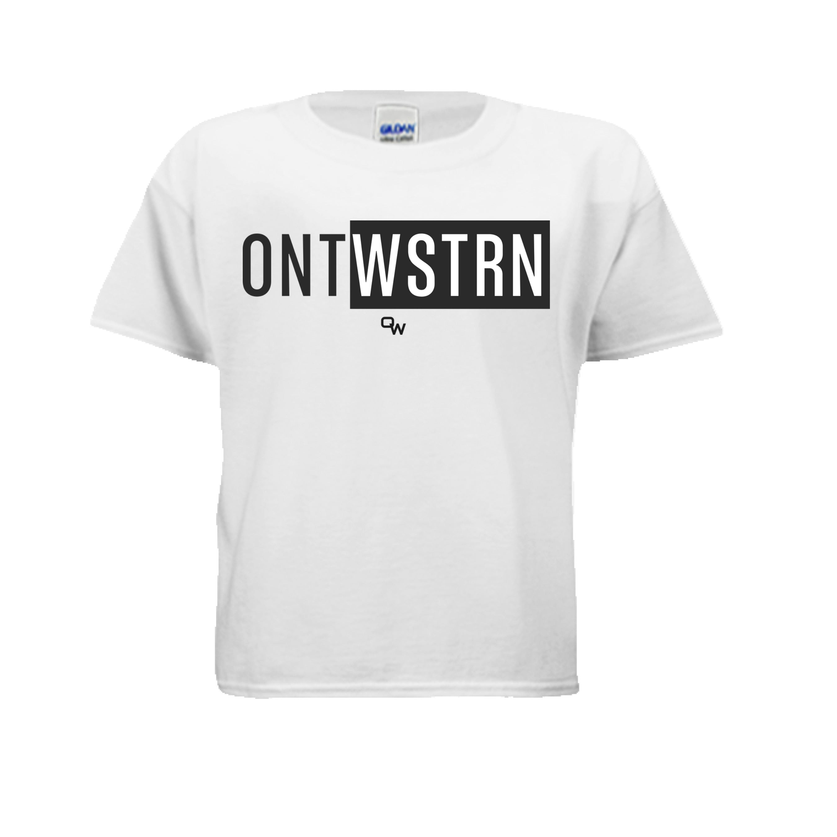 WHITE - FRONT