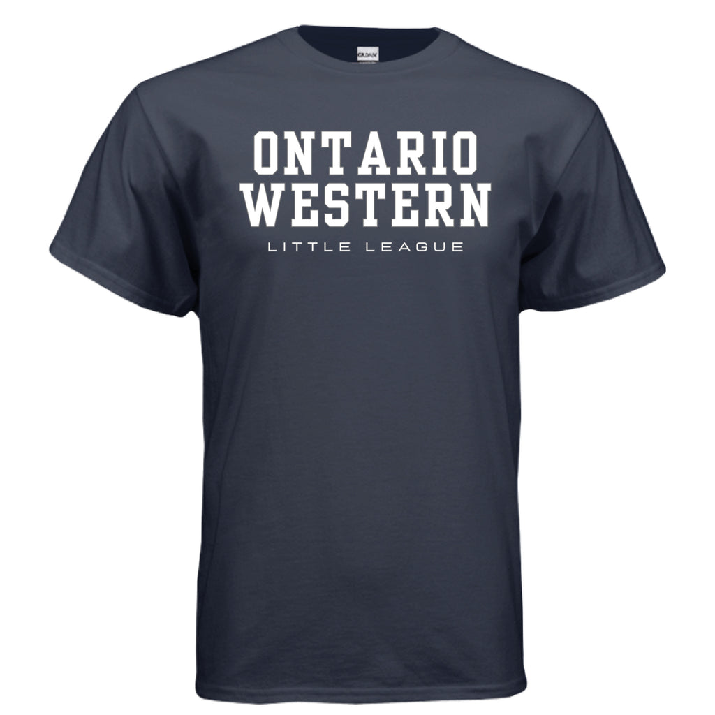 NAVY - FRONT