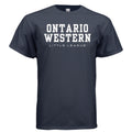 NAVY - FRONT