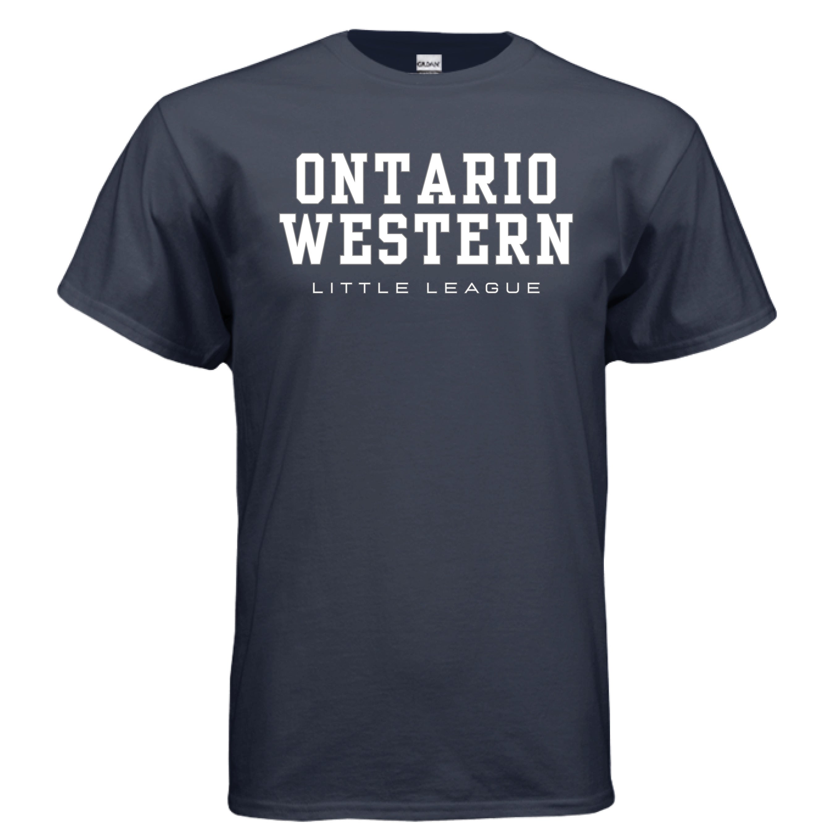 NAVY - FRONT