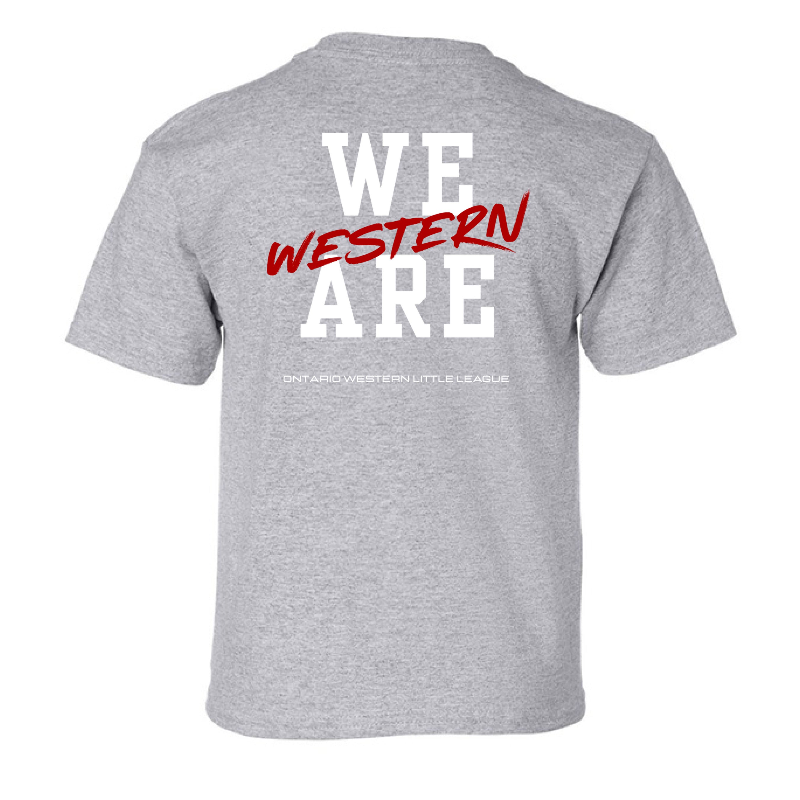 SPORT GREY - BACK