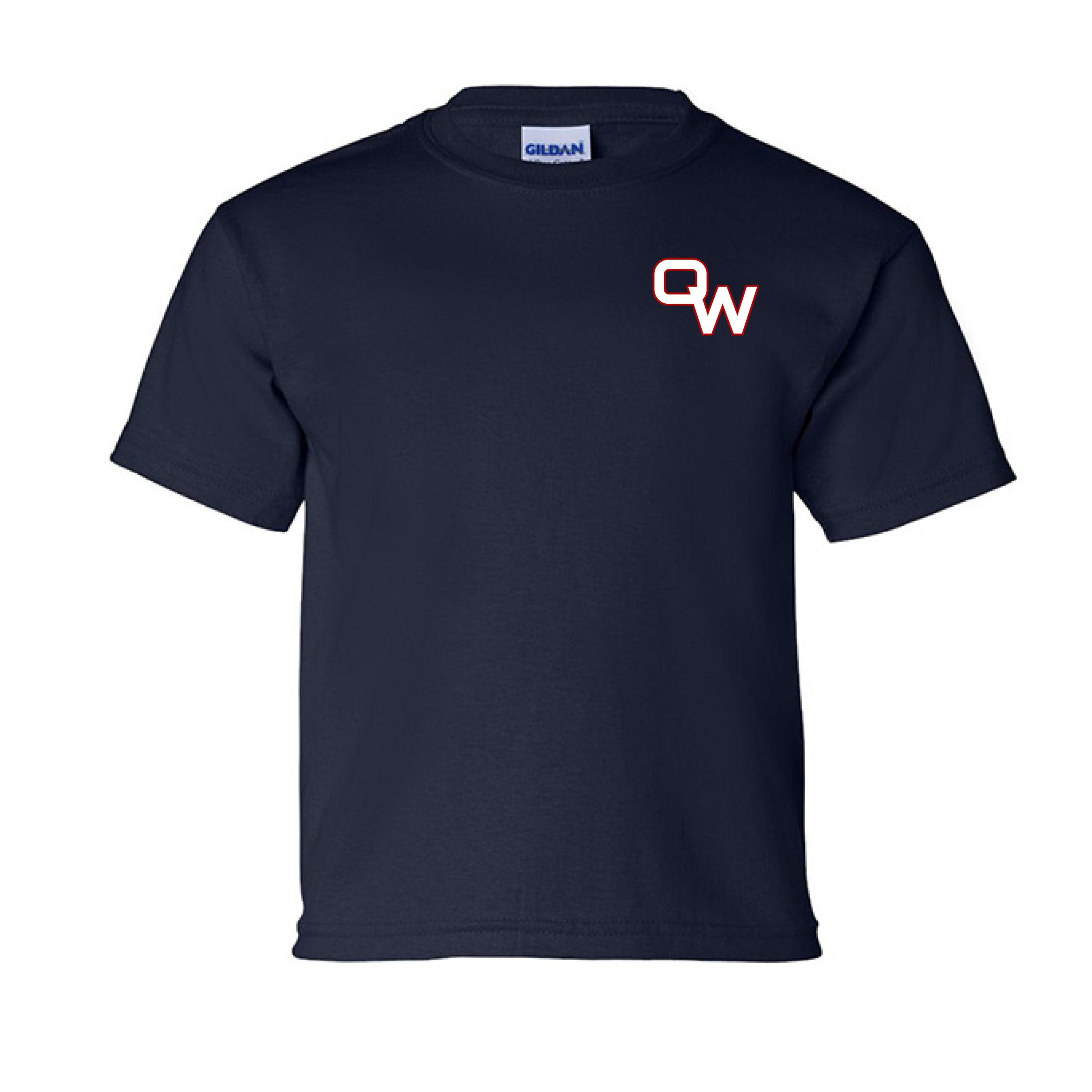 NAVY - FRONT