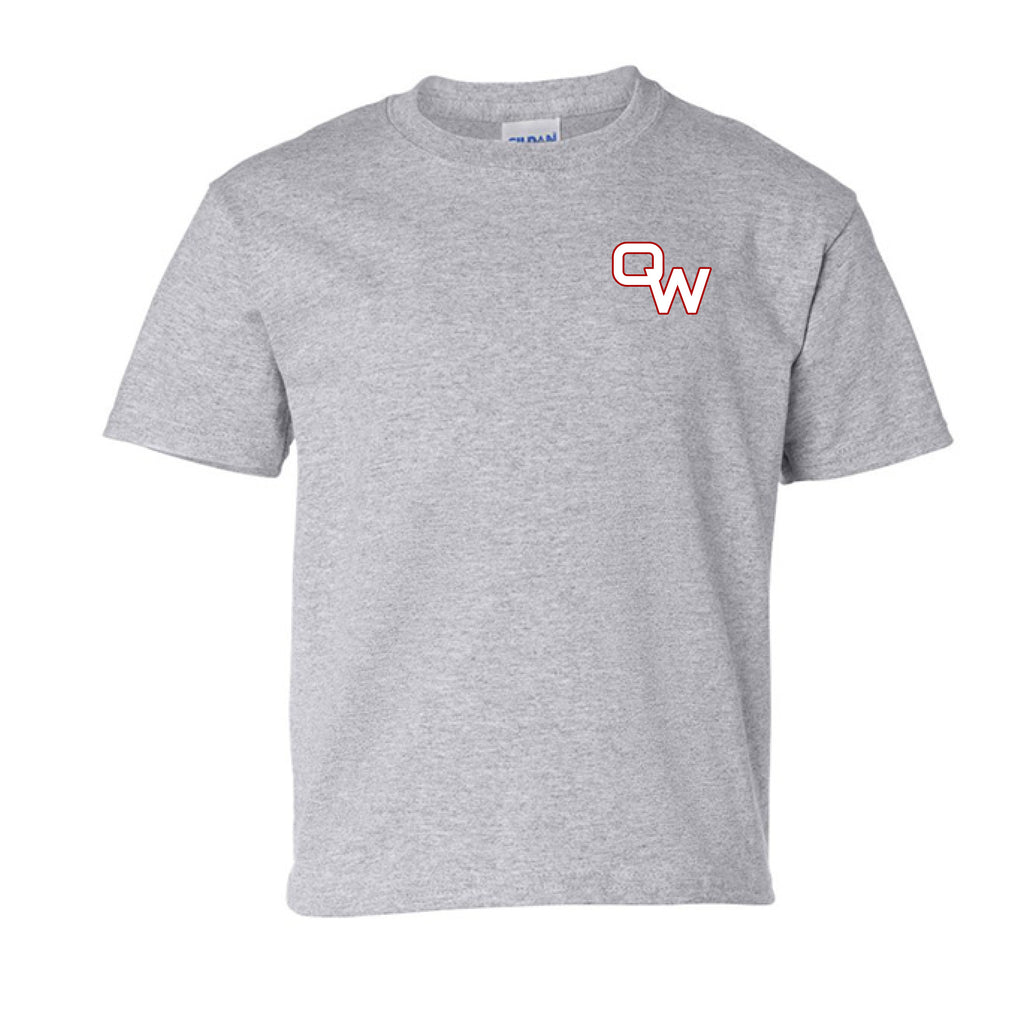 SPORT GREY - FRONT