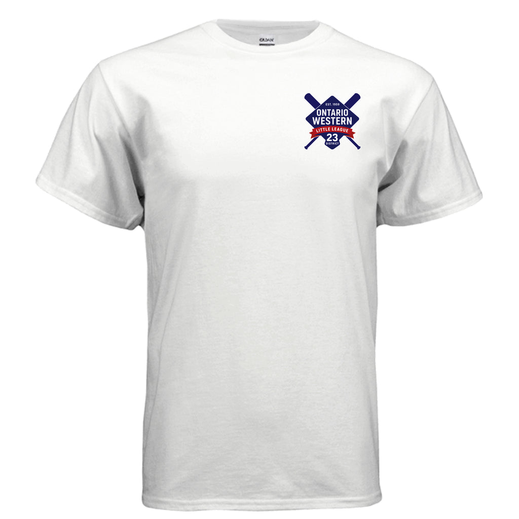 WHITE - FRONT
