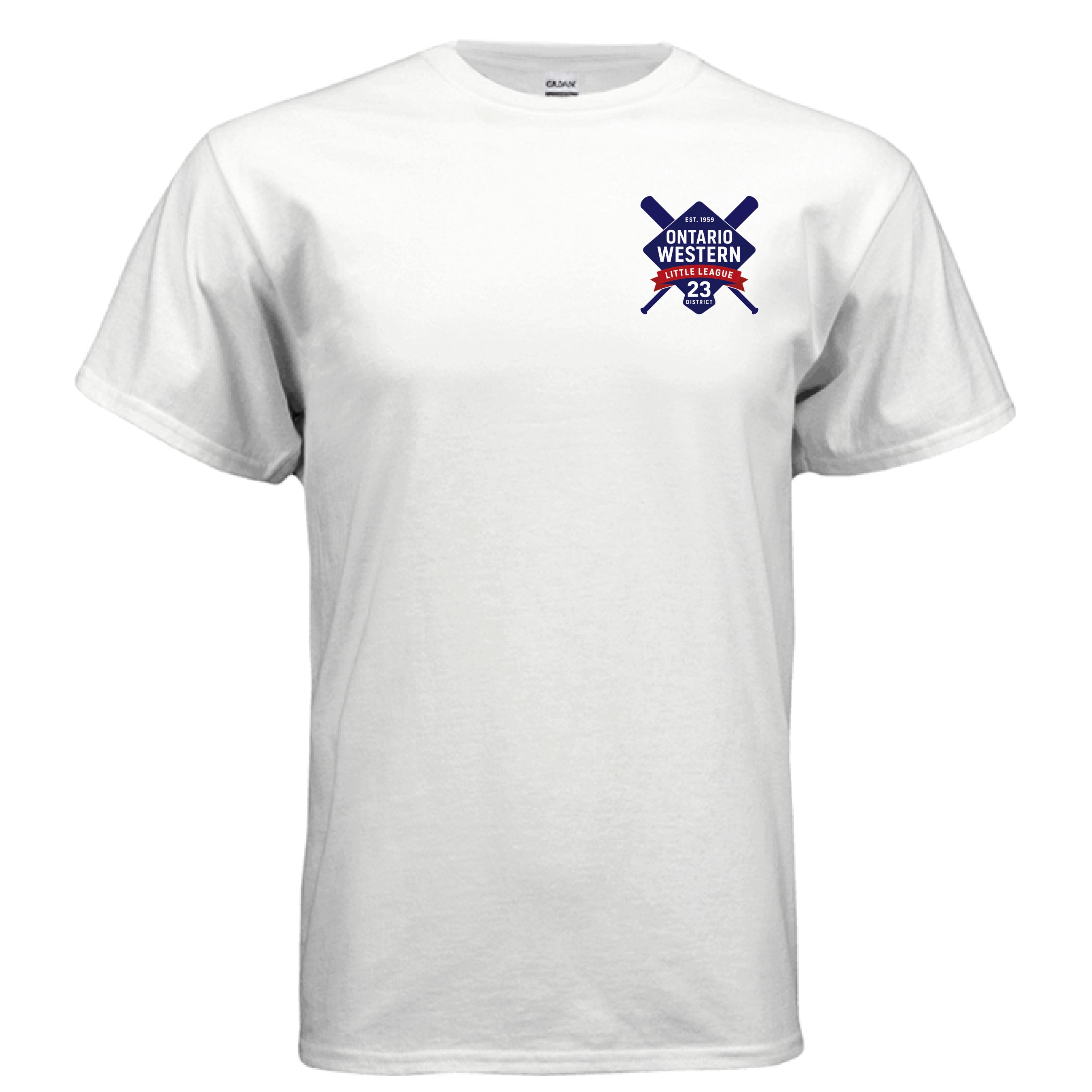WHITE - FRONT