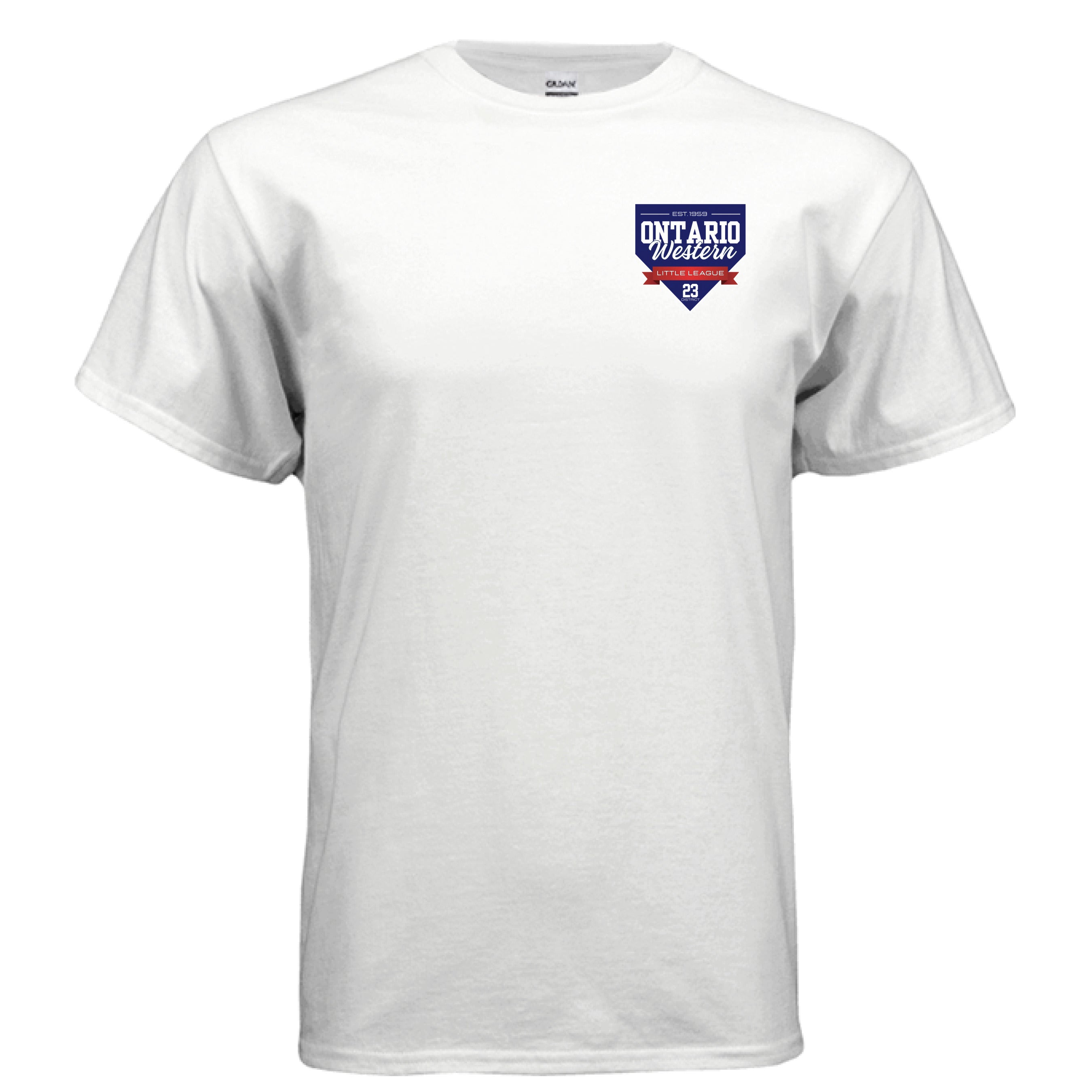WHITE - FRONT