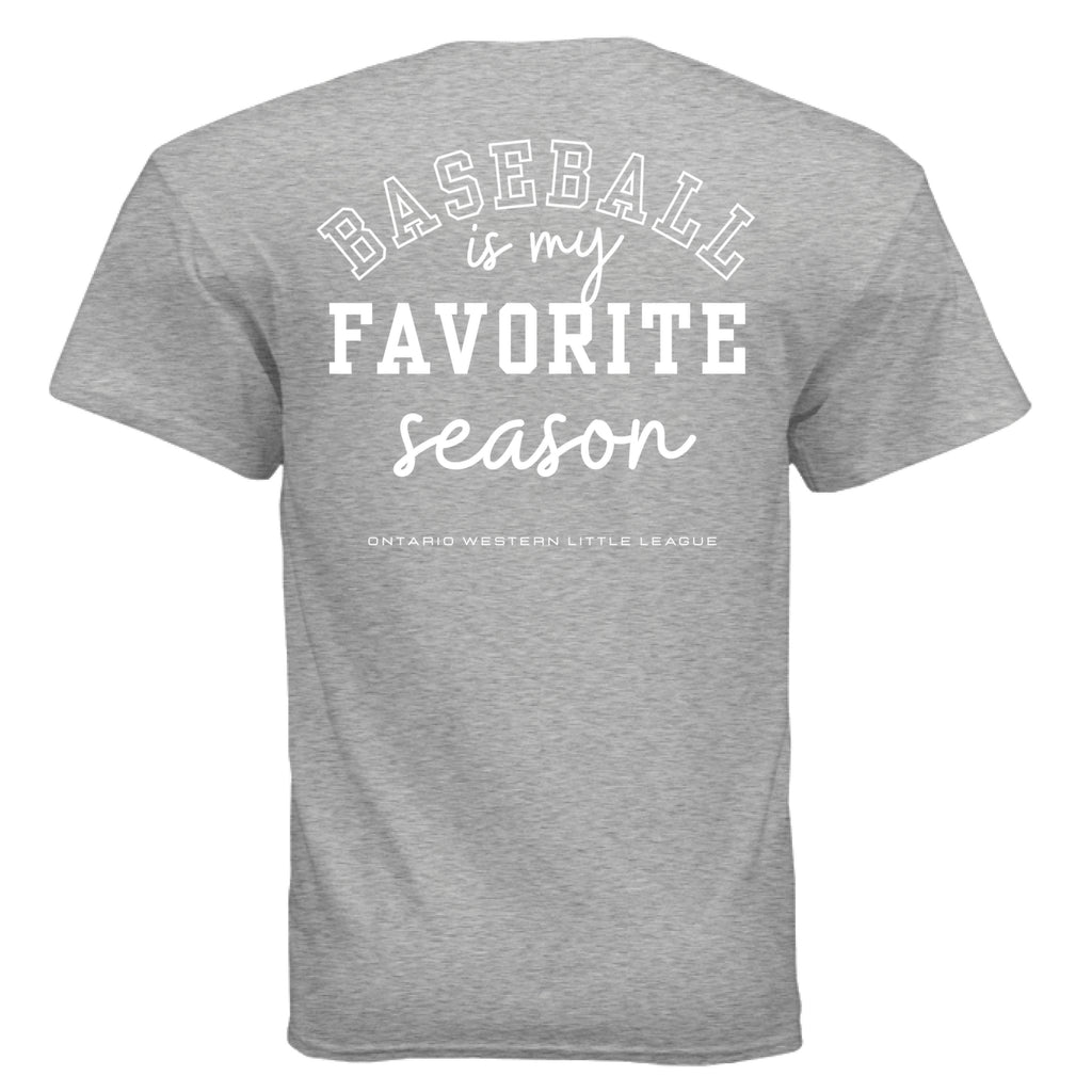 SPORT GREY - BACK