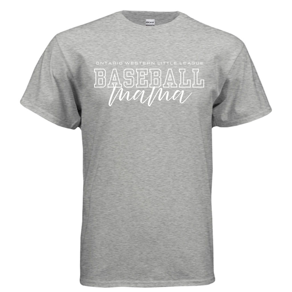 SPORT GREY - FRONT