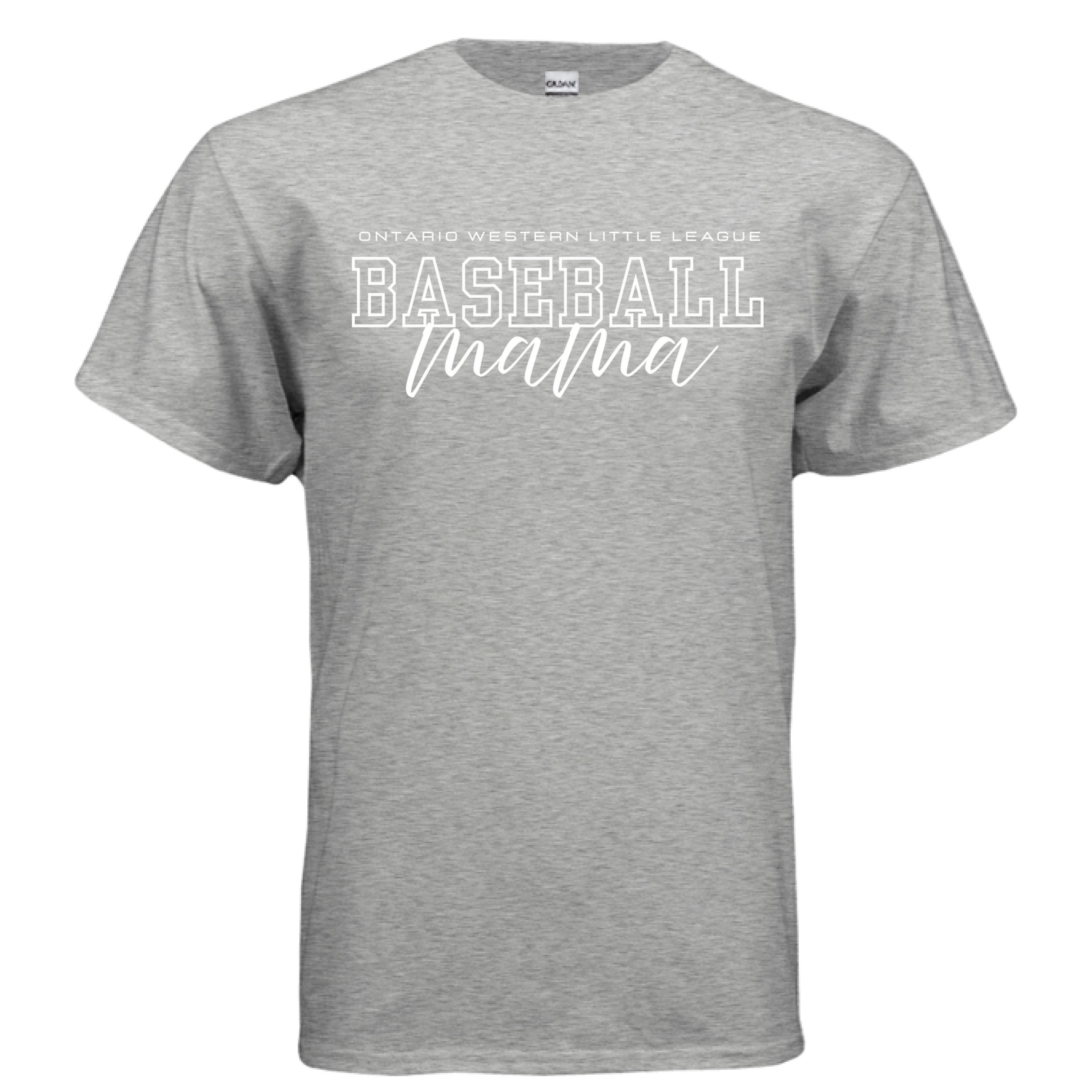 SPORT GREY - FRONT