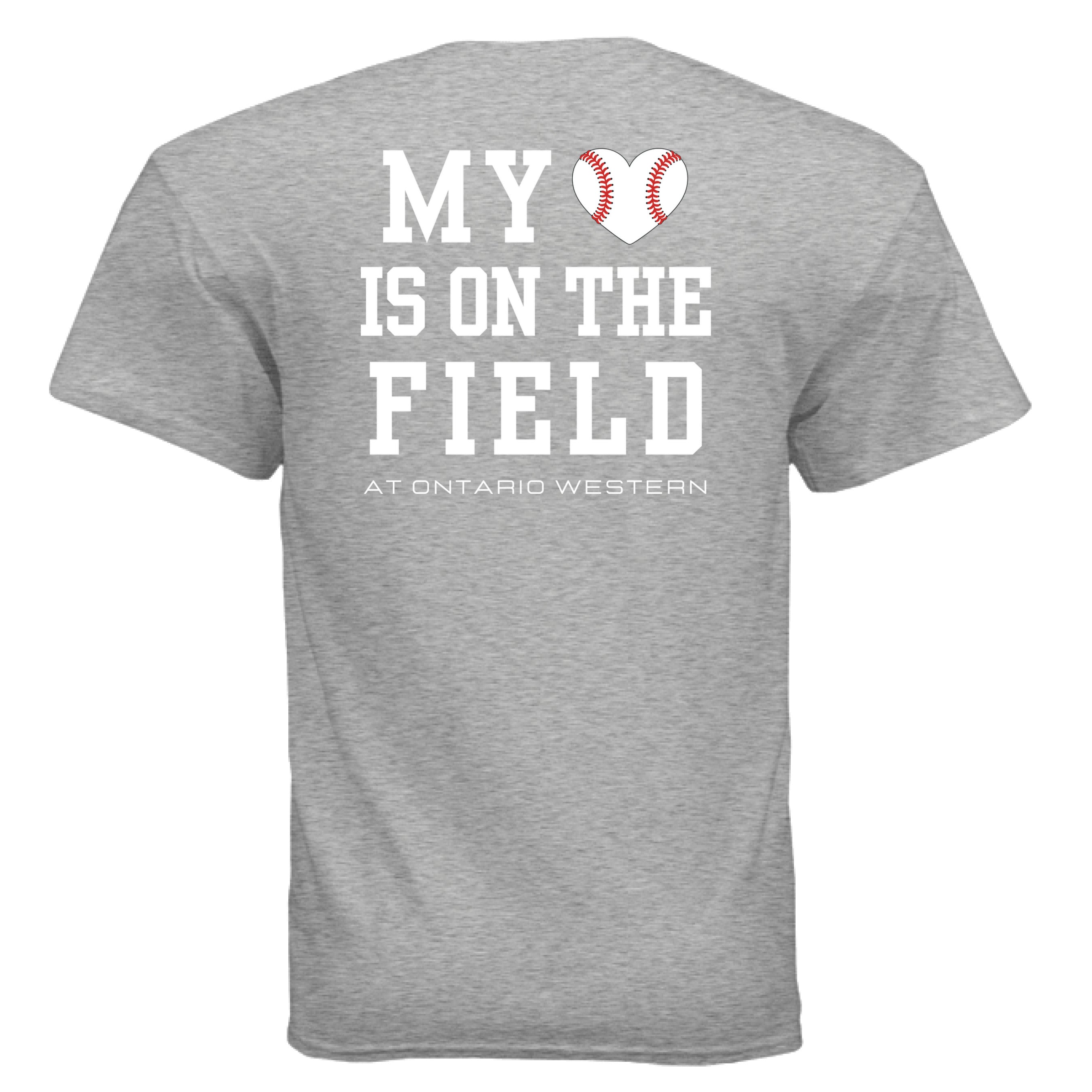 SPORT GREY - BACK
