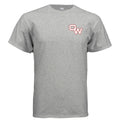 SPORT GREY - FRONT