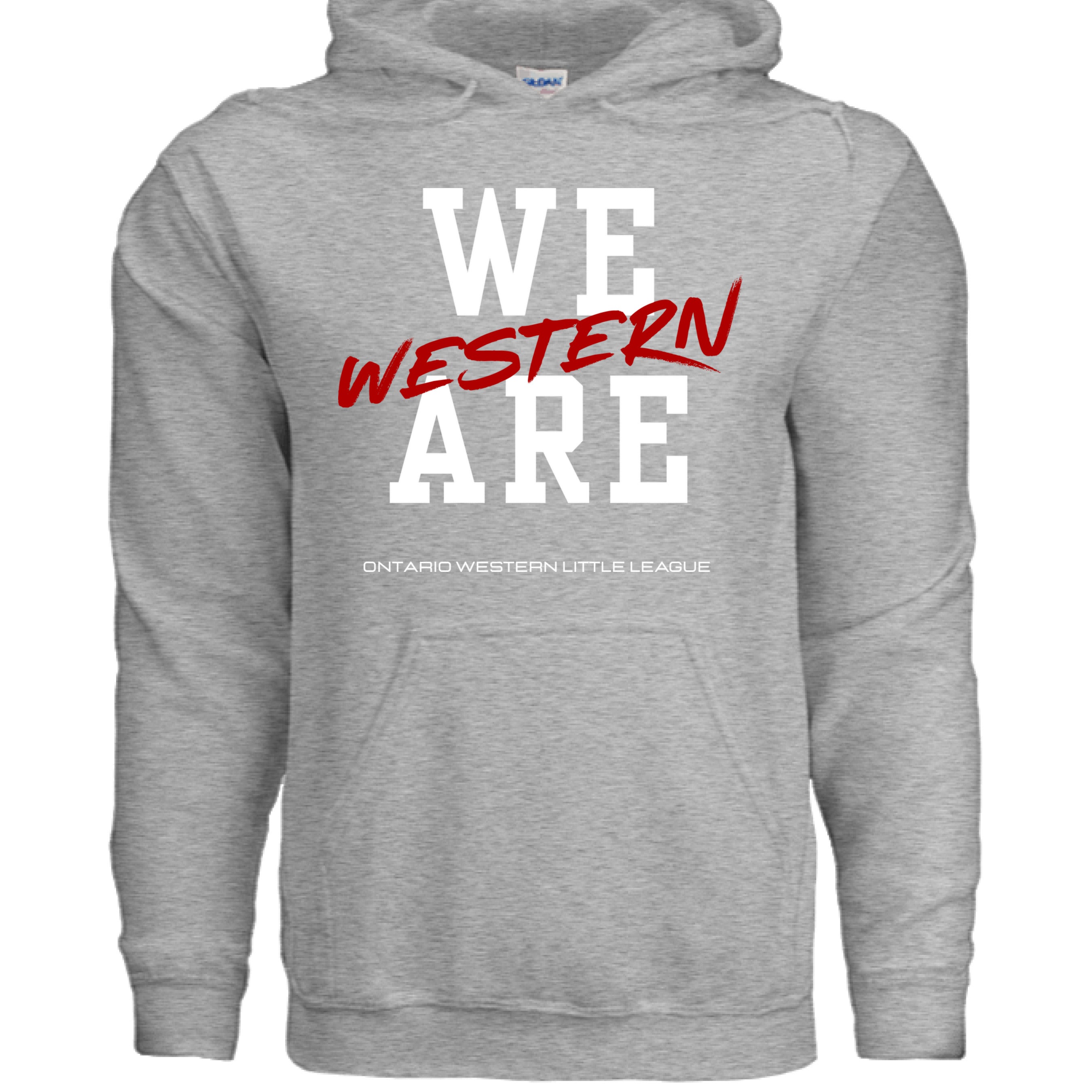 SPORT GREY - FRONT