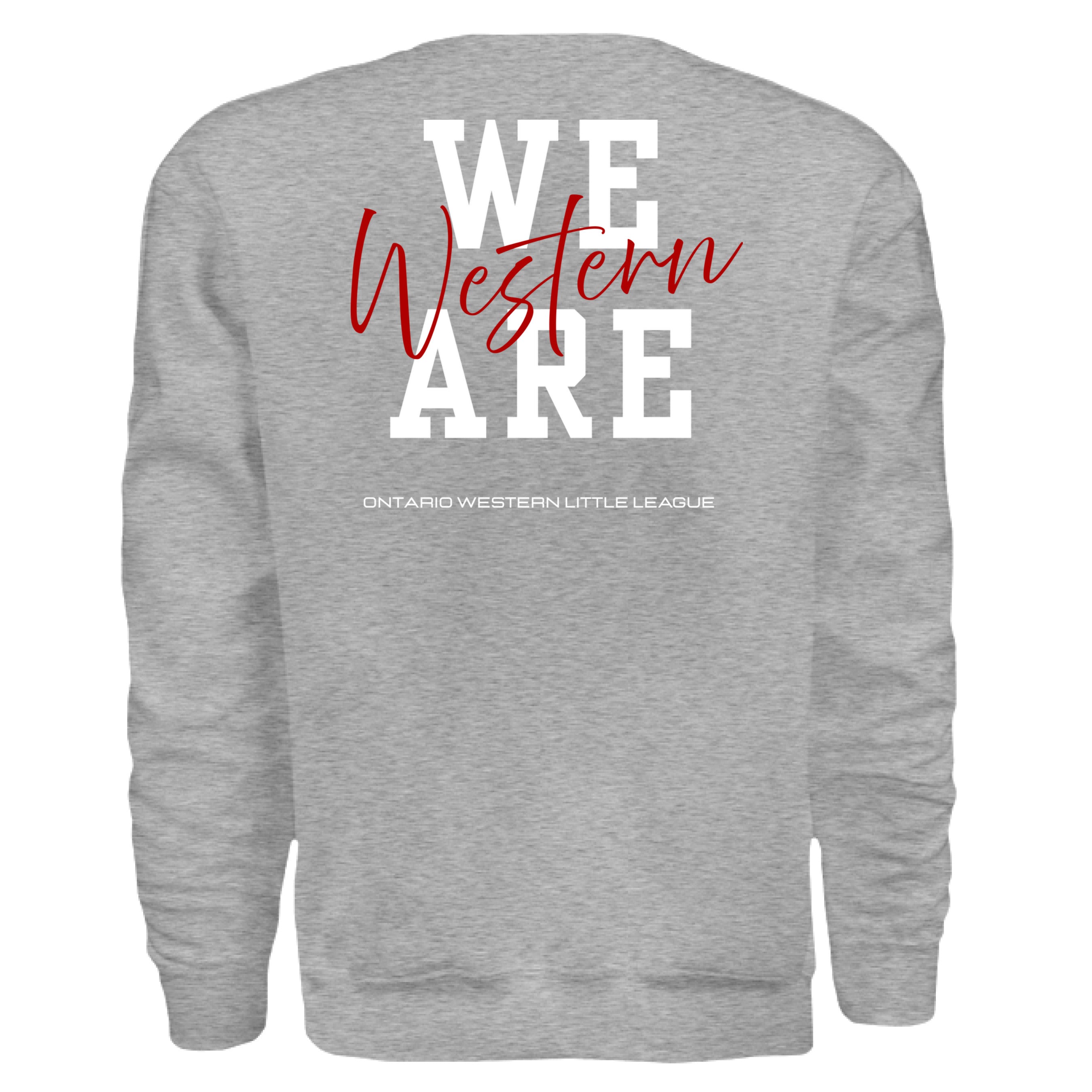 SPORT GREY - BACK
