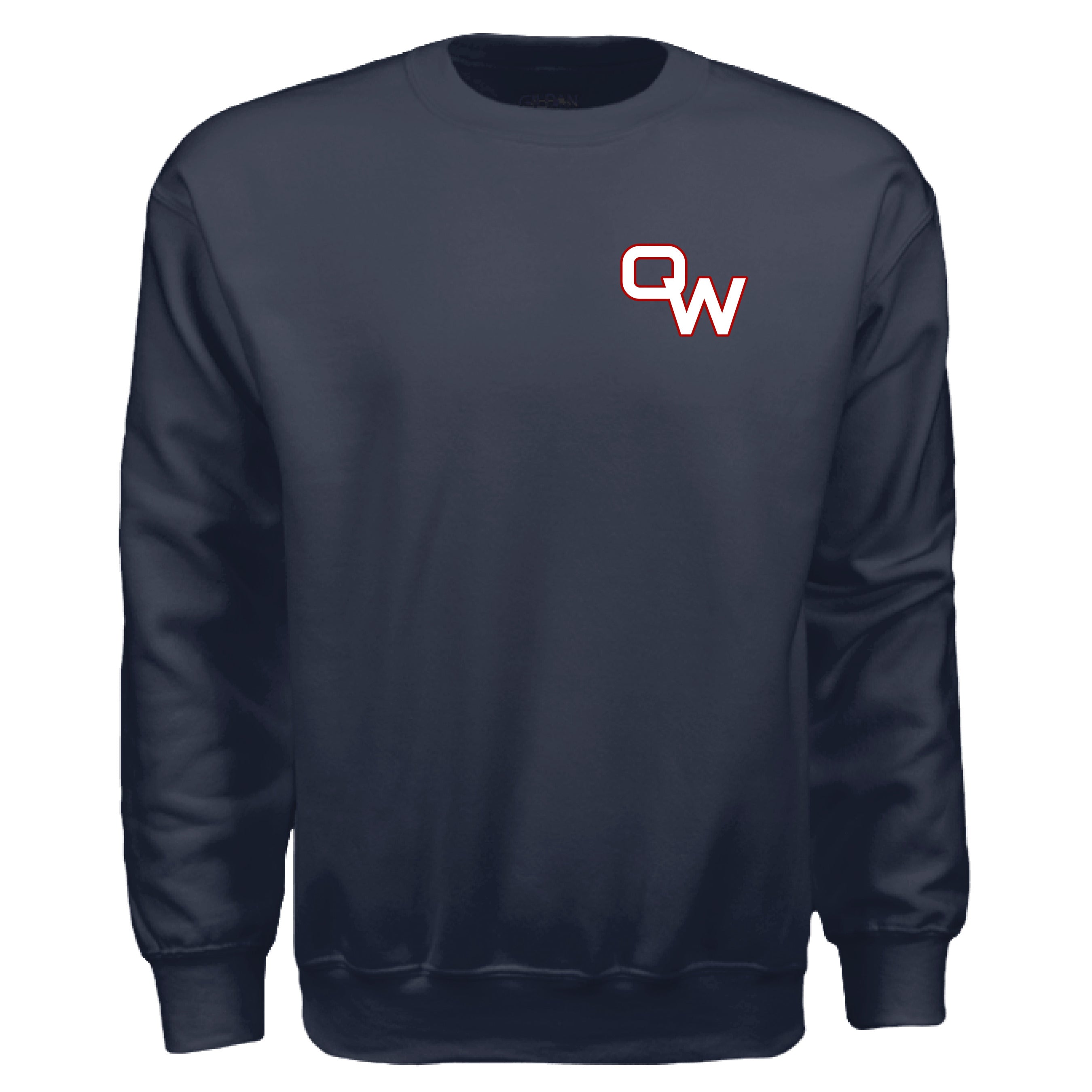 NAVY - FRONT